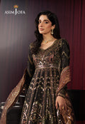 Asim Jofa | Premium Festive | AJPF-38 - House Of Hania
