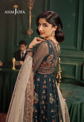 Asim Jofa | Premium Festive | AJPF-39 - House Of Hania