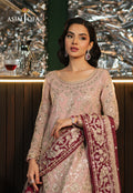 Asim Jofa | Premium Festive | AJPF-40 - House Of Hania