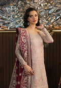 Asim Jofa | Premium Festive | AJPF-40 - House Of Hania
