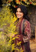 Asim Jofa | Prints Drop 2 | AJUBJ-01 - House Of Hania