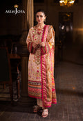 Asim Jofa | Prints Drop 2 | AJUBJ-02 - House Of Hania