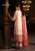 Asim Jofa | Prints Drop 2 | AJUBJ-02 - House Of Hania