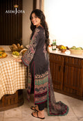 Asim Jofa | Prints Drop 2 | AJUBJ-03 - House Of Hania