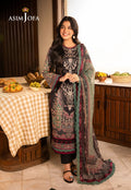 Asim Jofa | Prints Drop 2 | AJUBJ-03 - House Of Hania