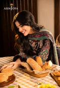 Asim Jofa | Prints Drop 2 | AJUBJ-03 - House Of Hania
