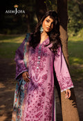Asim Jofa | Prints Drop 2 | AJUBJ-13 - House Of Hania