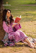 Asim Jofa | Prints Drop 2 | AJUBJ-13 - House Of Hania