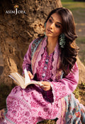 Asim Jofa | Prints Drop 2 | AJUBJ-13 - House Of Hania