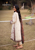 Asim Jofa | Prints Drop 2 | AJUBJ-14 - House Of Hania