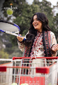 Asim Jofa | Prints Drop 2 | AJUBJ-14 - House Of Hania