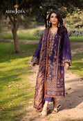 Asim Jofa | Prints Drop 2 | AJUBJ-15 - House Of Hania
