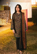Asim Jofa | Prints Drop 2 | AJUBJ-25 - House Of Hania
