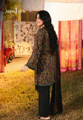 Asim Jofa | Prints Drop 2 | AJUBJ-25 - House Of Hania