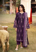 Asim Jofa | Prints Drop 2 | AJUBJ-27 - House Of Hania
