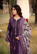 Asim Jofa | Prints Drop 2 | AJUBJ-27 - House Of Hania