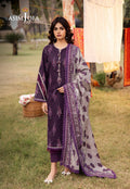 Asim Jofa | Prints Drop 2 | AJUBJ-27 - House Of Hania