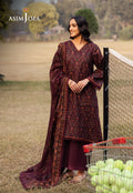 Asim Jofa | Prints Drop 2 | AJUBJ-28 - House Of Hania