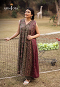 Asim Jofa | Prints Drop 2 |AJUBJ-29 - House Of Hania