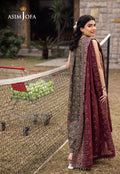 Asim Jofa | Prints Drop 2 |AJUBJ-29 - House Of Hania