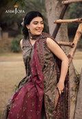 Asim Jofa | Prints Drop 2 |AJUBJ-29 - House Of Hania