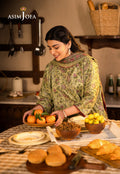 Asim Jofa | Prints Drop 2 | AJUBJ-31 - House Of Hania