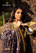 Asim Jofa | Prints Drop 2 | AJUBJ-33 - House Of Hania