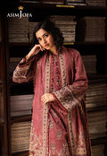 Asim Jofa | Prints Drop 2 | AJUBJ-43 - House Of Hania