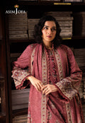 Asim Jofa | Prints Drop 2 | AJUBJ-43 - House Of Hania