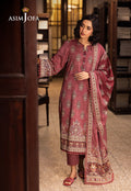 Asim Jofa | Prints Drop 2 | AJUBJ-43 - House Of Hania