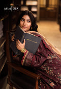 Asim Jofa | Prints Drop 2 | AJUBJ-44 - House Of Hania