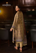 Asim Jofa | Prints Drop 2 | AJUBJ-47 - House Of Hania