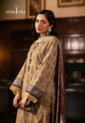 Asim Jofa | Prints Drop 2 | AJUBJ-47 - House Of Hania