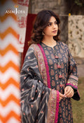 Asim Jofa | Prints Drop 2 | AJUBJ-49 - House Of Hania