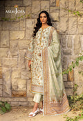 Asim Jofa | Prints Drop 2 |AJUBJ-52 - House Of Hania