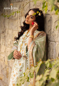 Asim Jofa | Prints Drop 2 |AJUBJ-52 - House Of Hania