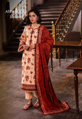 Asim Jofa | Prints Drop 2 | AJUBJ-54 - House Of Hania