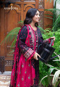 Asim Jofa | Prints Drop 2 | AJUUB-21 - House Of Hania