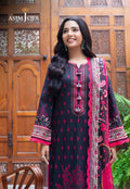Asim Jofa | Prints Drop 2 | AJUUB-21 - House Of Hania