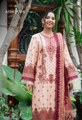 Asim Jofa | Prints Drop 2 | AJUUB-22 - House Of Hania