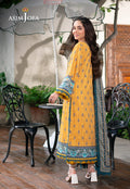 Asim Jofa | Prints Drop 2 | AJUUB-23 - House Of Hania