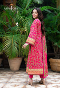 Asim Jofa | Prints Drop 2 |  AJUUB-24 - House Of Hania