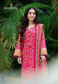 Asim Jofa | Prints Drop 2 |  AJUUB-24 - House Of Hania
