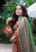 Asim Jofa | Prints Drop 2 | AJUUB-25 - House Of Hania