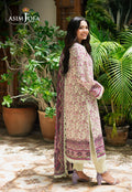 Asim Jofa | Prints Drop 2 | AJUUB-27 - House Of Hania
