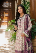 Asim Jofa | Prints Drop 2 | AJUUB-27 - House Of Hania