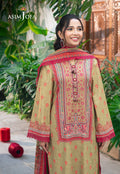 Asim Jofa | Prints Drop 2 | AJUUB-28 - House Of Hania