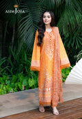 Asim Jofa | Prints Drop 2 | AJUUB-29 - House Of Hania