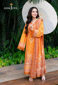 Asim Jofa | Prints Drop 2 | AJUUB-29 - House Of Hania