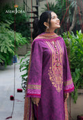 Asim Jofa | Prints Drop 2 |AJUUB-30 - House Of Hania